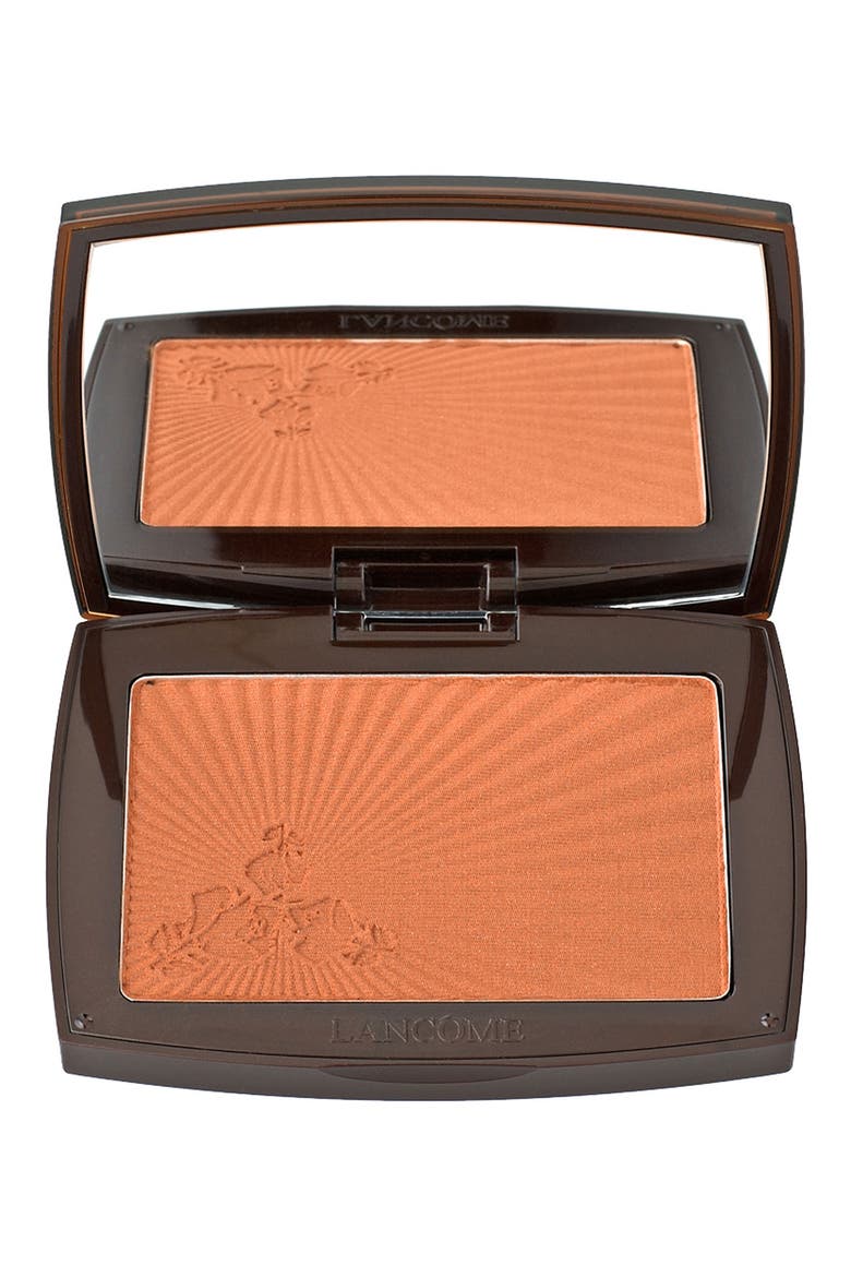 Star Bronzer Long Lasting Bronzing Powder, Main, color, GOLDEN (SHIMMER)