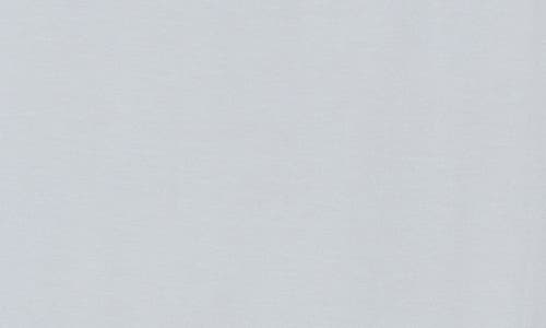 Shop L Agence L'agence Alva U-neck Crop T-shirt In Parisian Blue