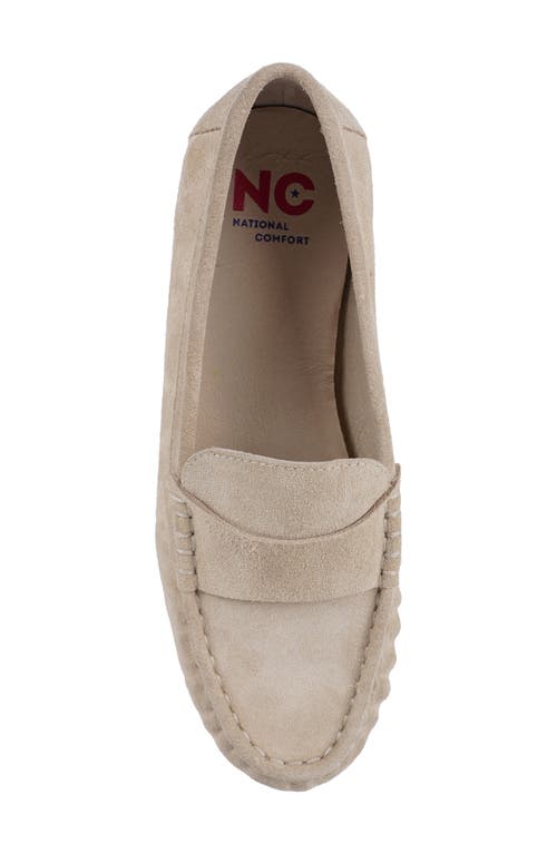 Shop National Comfort Shivers Loafer