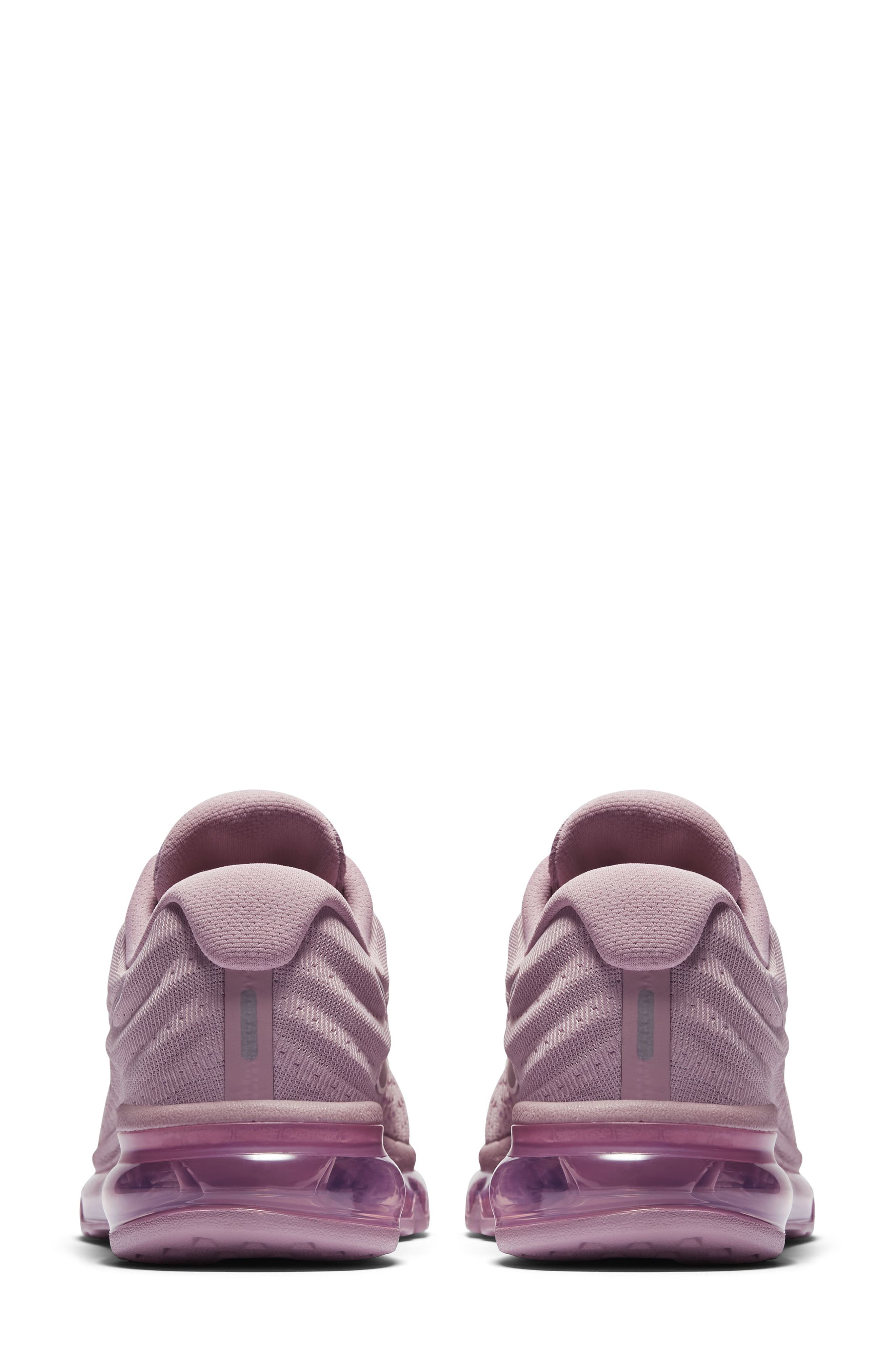 Nike Air Max 2017 Running Shoe, Alternate, color, 