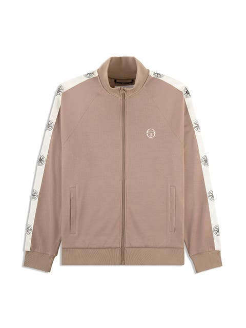 Bussola Track Jacket