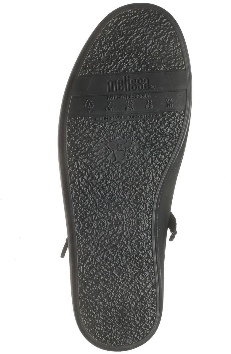 Melissa Ulitsa Slip-On Sneaker, Alternate, color,