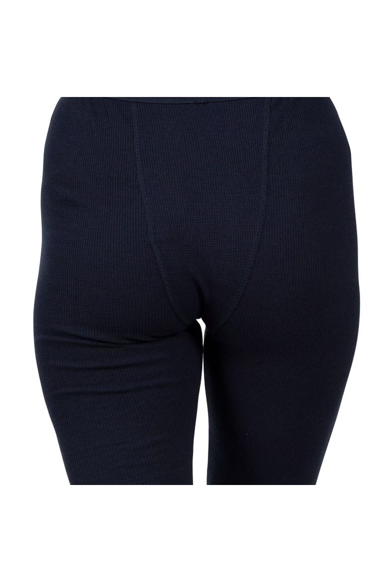 Gender Inclusive Enigma Thermal Baselayer Pants, Alternate, color, Navy