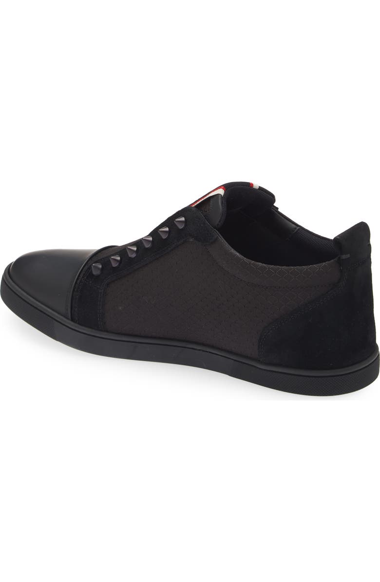 Christian Louboutin F.A.V Fique A Vontade Low Top Sneaker, Alternate, color,