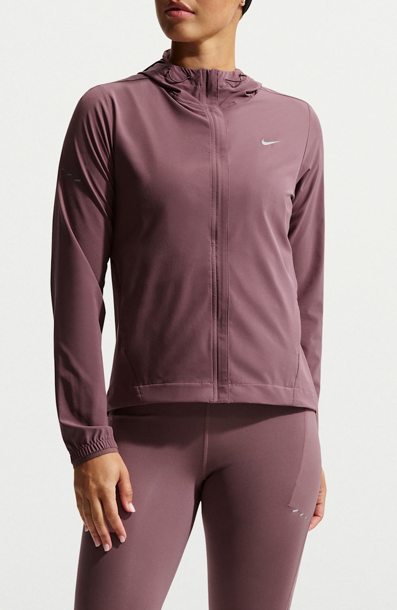 Swift Repel Packable Running Jacket - image 3