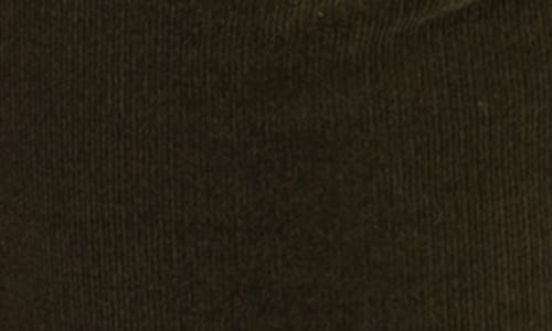 Kut From The Kloth Rachael High Waist Corduroy Mom Jeans In Green