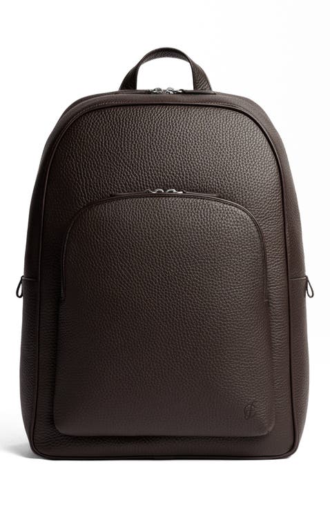 Ayrton Backpack