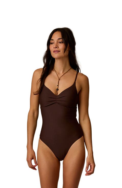 Sol Compression One Piece