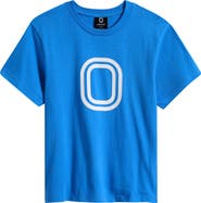 OVERTIME Kids' Classic Logo Graphic T-Shirt