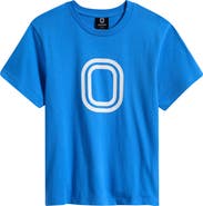 OVERTIME Kids' Classic Logo Graphic T-Shirt