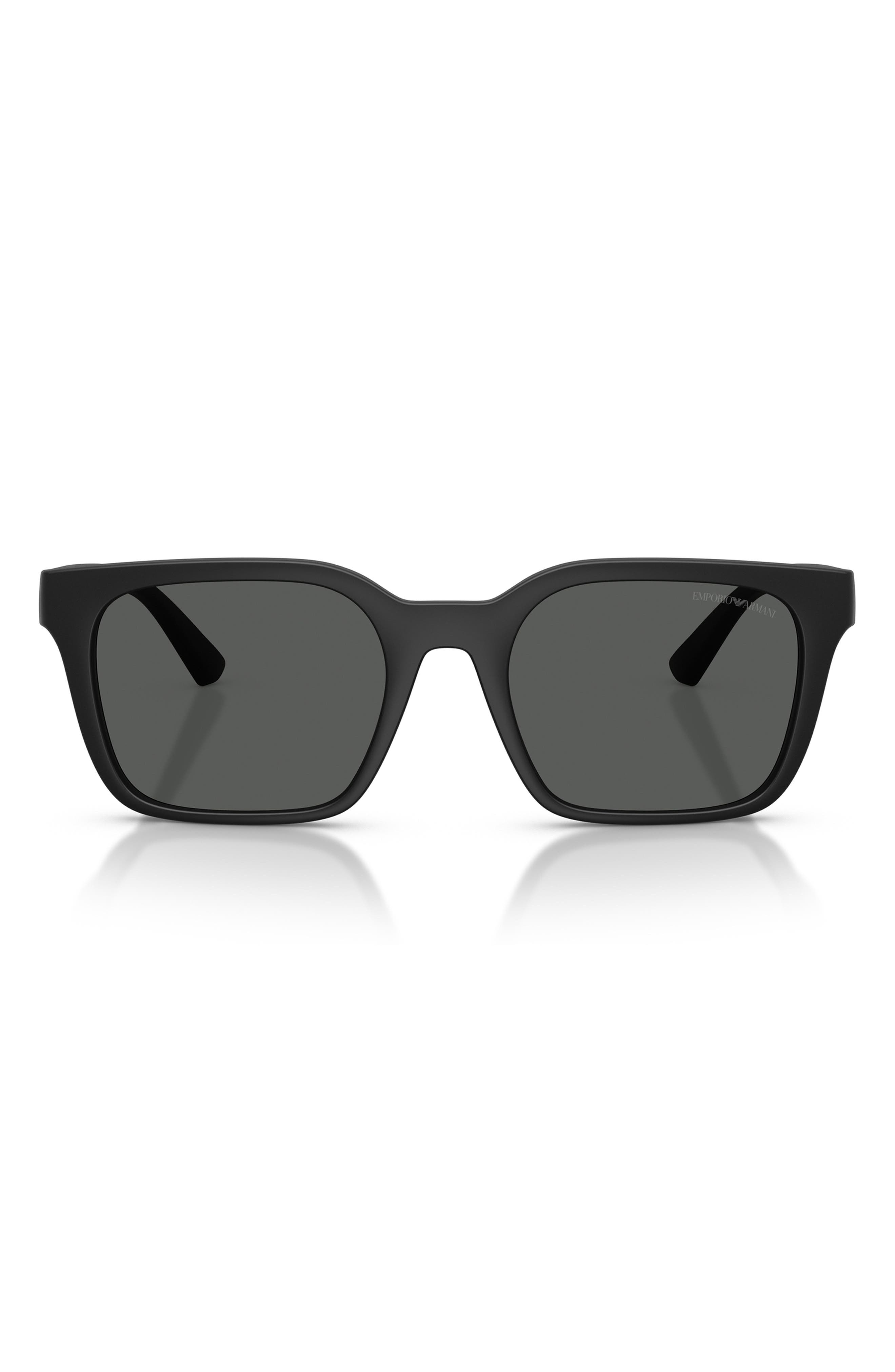 MATTE BLACK / DARK GREY