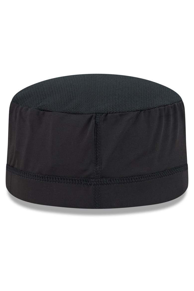 Men's New Era  Black Dallas Cowboys 2026 NFL Training Camp Skully Hat, Alternate, color, Black