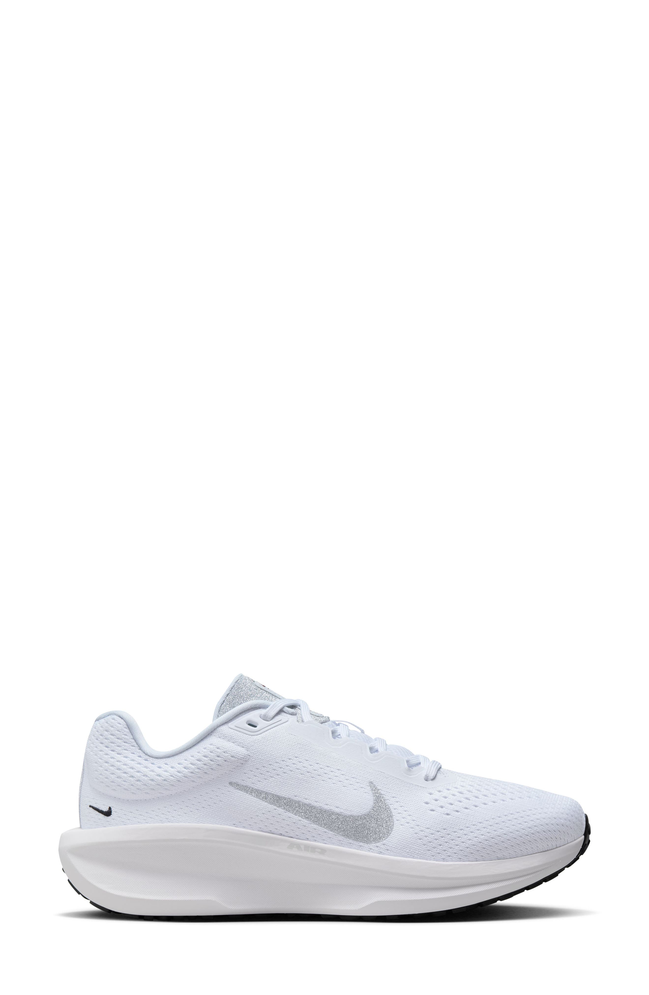 Nike Air WinFlo 11 Road Running Shoe, Alternate, color, 