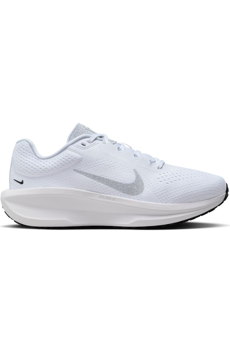 Nike Air WinFlo 11 Road Running Shoe, Alternate, color,