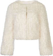 Anne Fontaine Flore Jackets