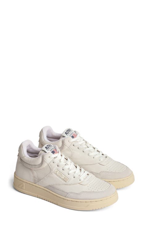 Open Sneaker
