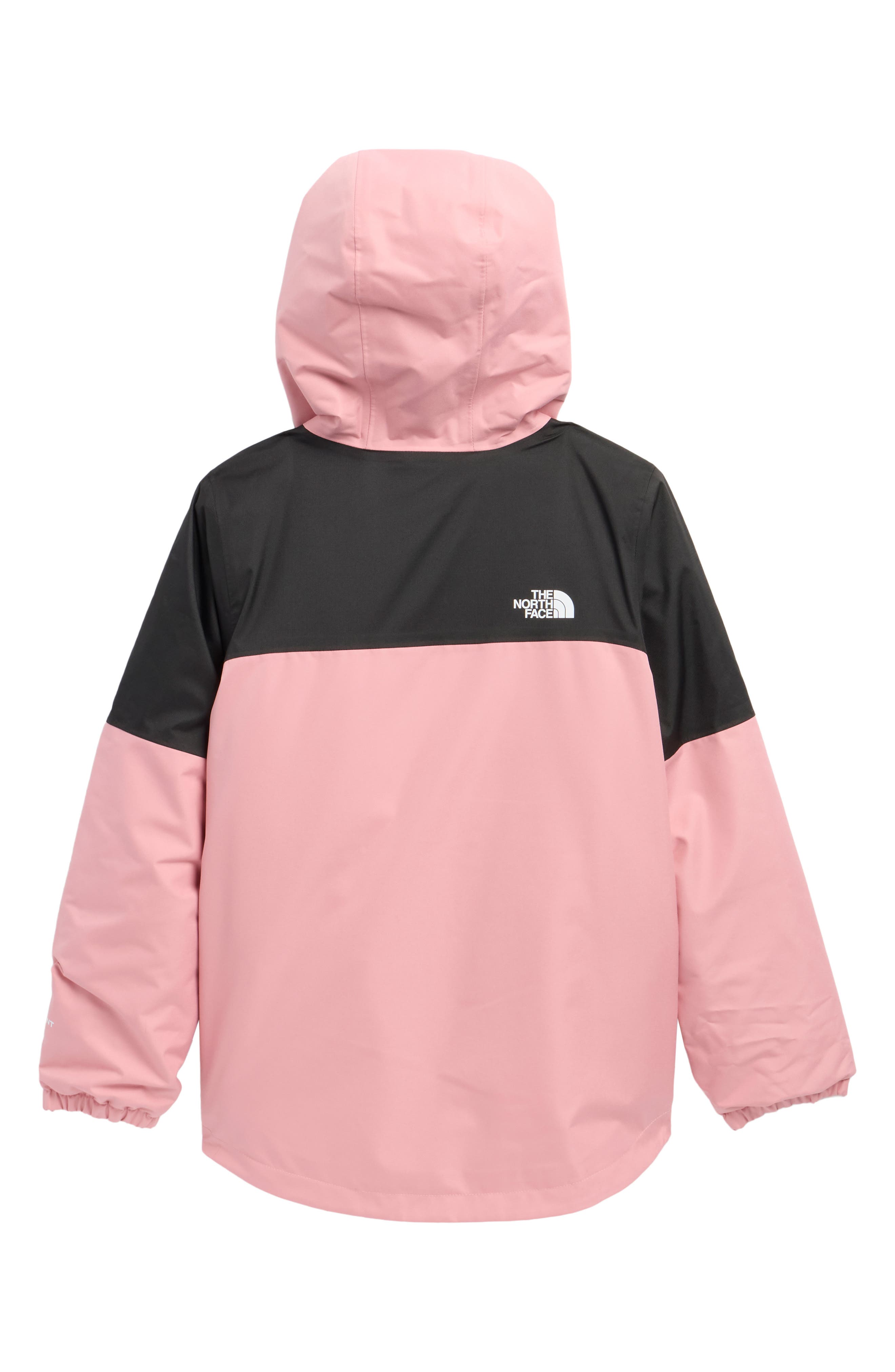 The North Face Kids' Freedom Insulated Waterproof Hooded Jacket