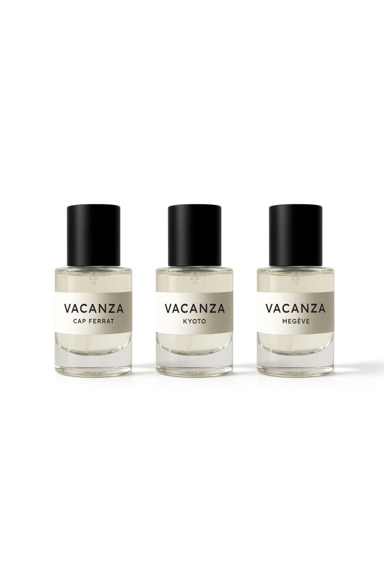 Discovery Set Eau de Parfum, Alternate, color, Discovery Set