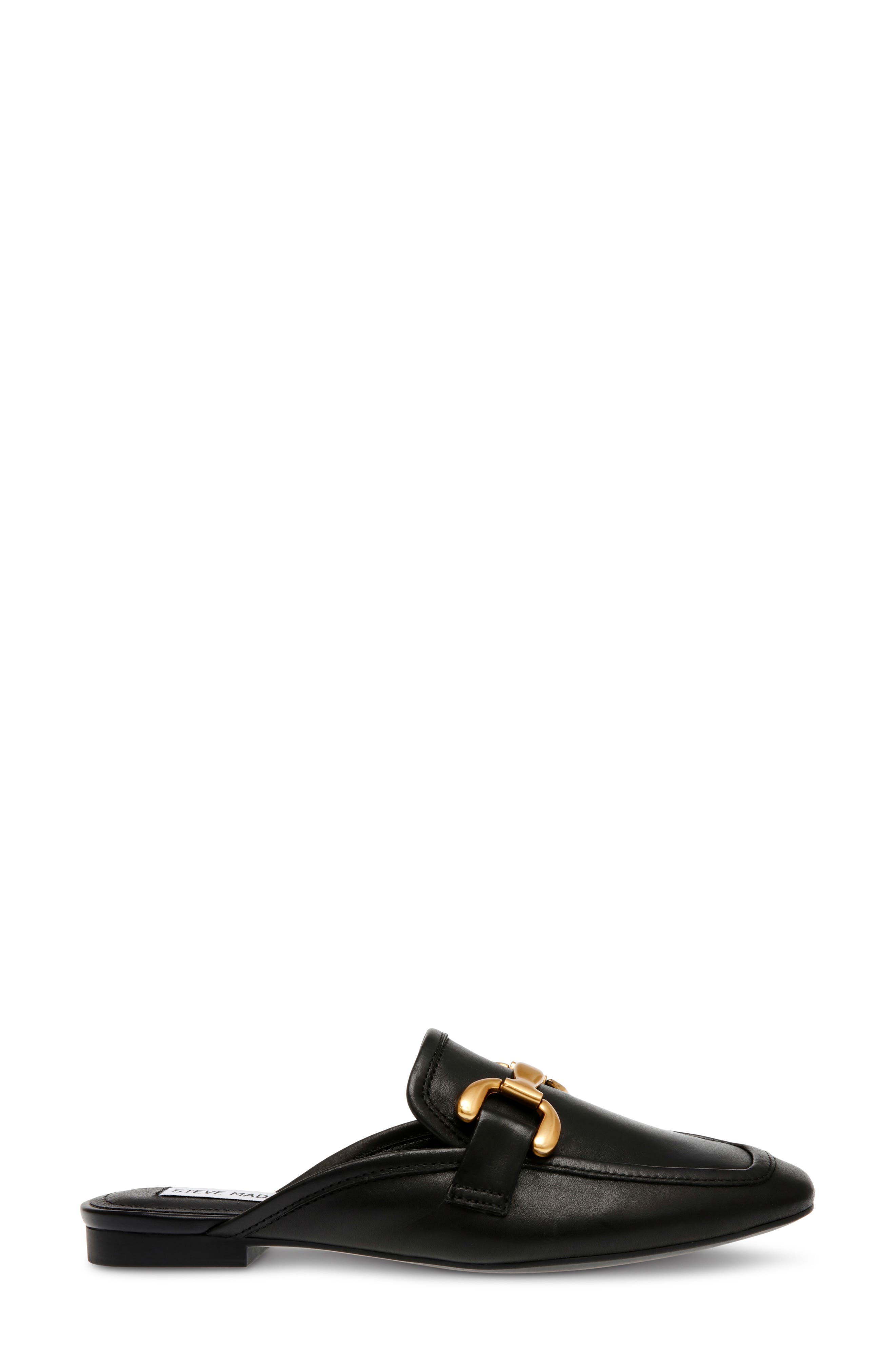 Steve Madden Fortunate Bit Mule, Alternate, color, 