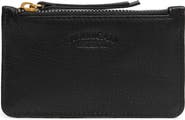 AMERICAN LEATHER CO. Continental RFID Wallet