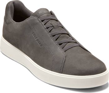 Cole Haan GrandPro Luxe Slip-On Sneaker (Men) | Nordstrom