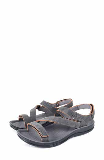 AEROTHOTIC Zion Adjustable Strap Sandal