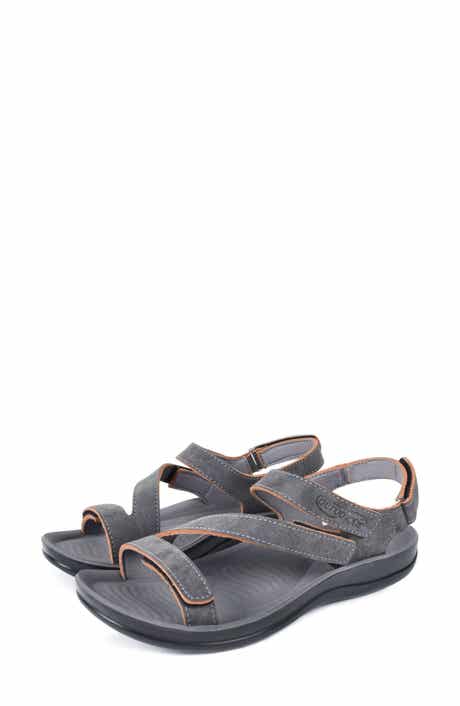 AEROTHOTIC Zion Adjustable Strap Sandal