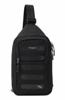 Hedgren Sling Bag with RFID-Blocking Pocket