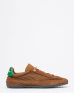 BIMBA Y LOLA Suede 13 22 Sneaker