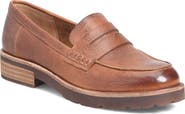 Kork-Ease® Carlisle Penny Loafer