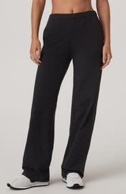 Vuori Halo Modern Straight Leg Sweatpants