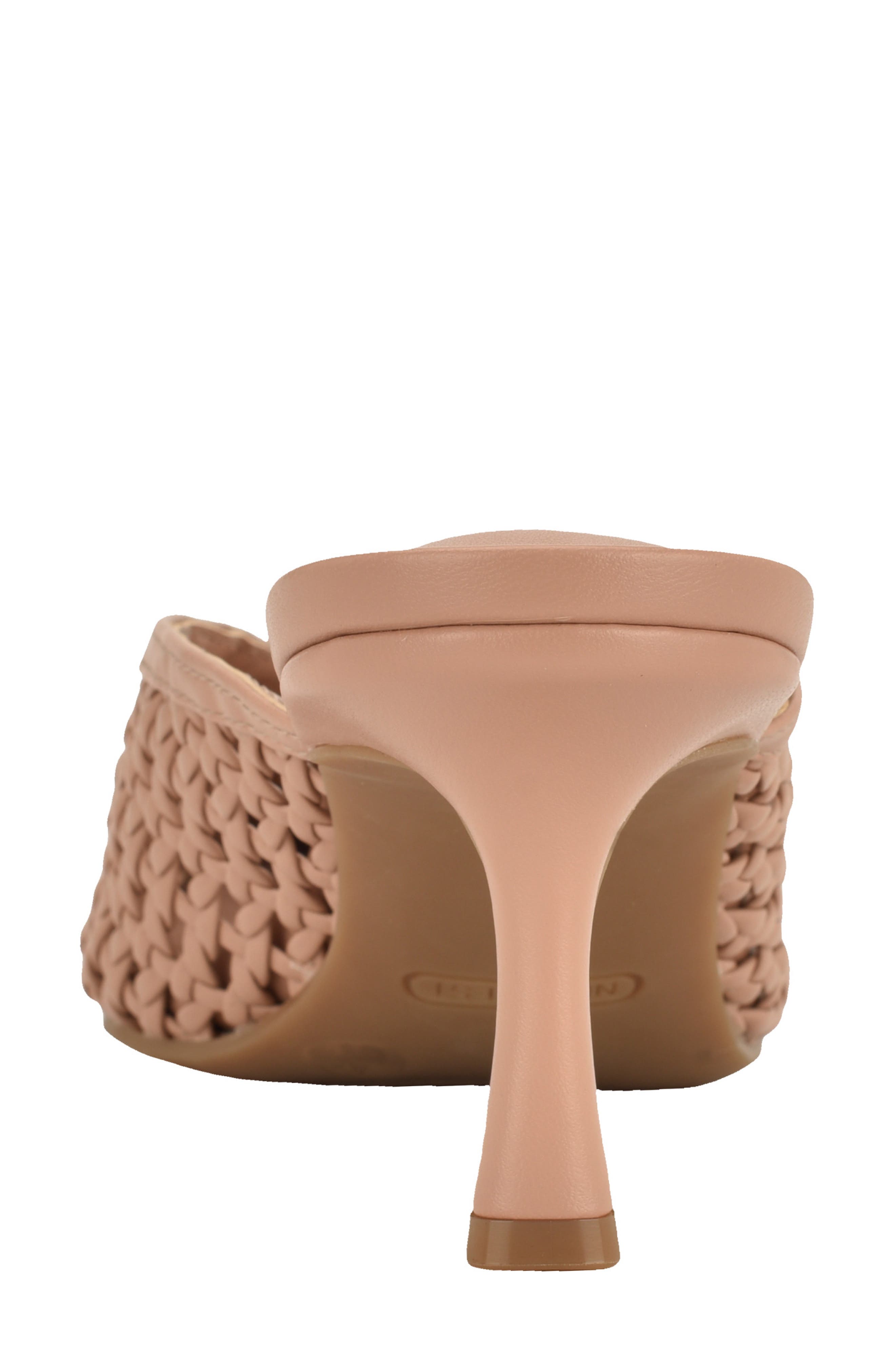 Amelli Woven Mule - image 4
