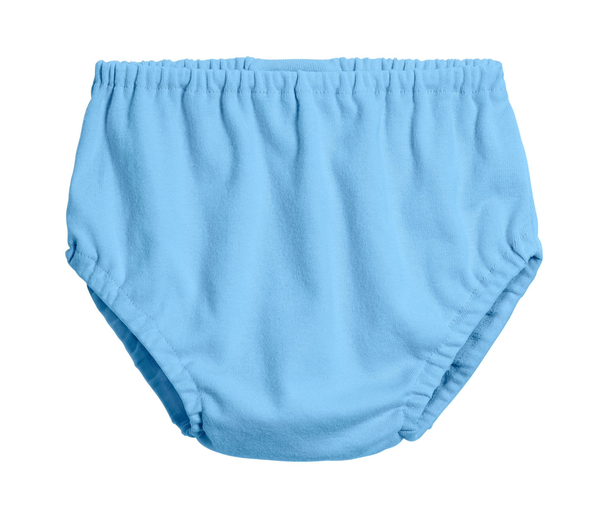 Bright Light Blue