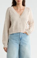 Splendid Bridget Cotton Cardigan