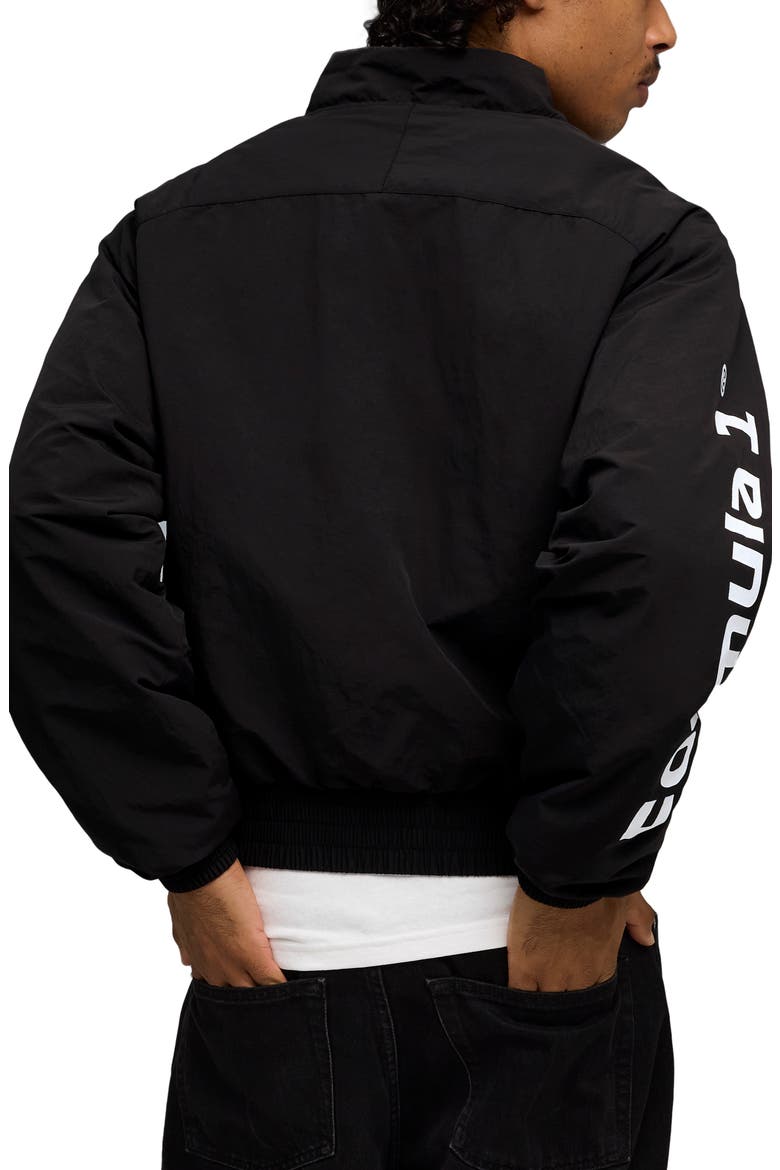 Formula 1® Motorsport Jacket, Alternate, color, PUMA BLACK