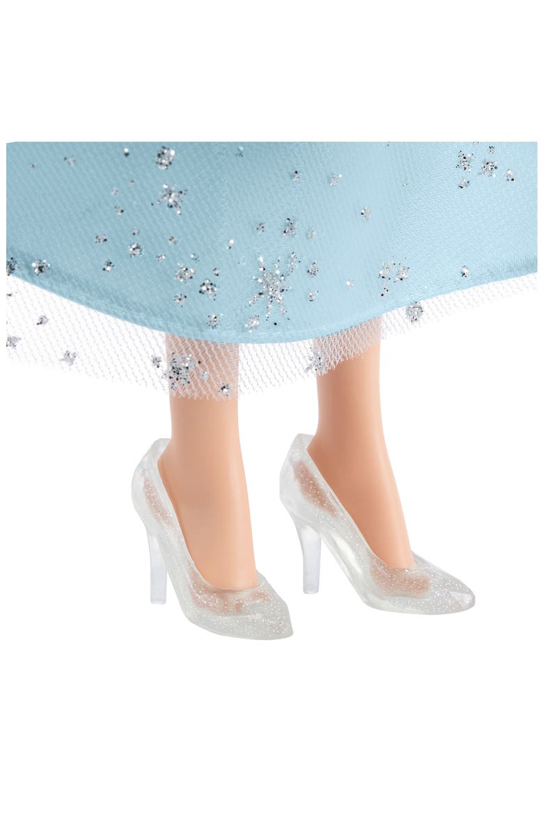 x Disney Platinum Collector's Edition Doll, Alternate, color, CINDERELLA