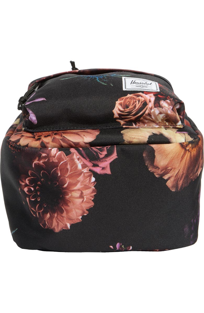 Herschel Supply Co. Classic Mini Backpack, Alternate, color,