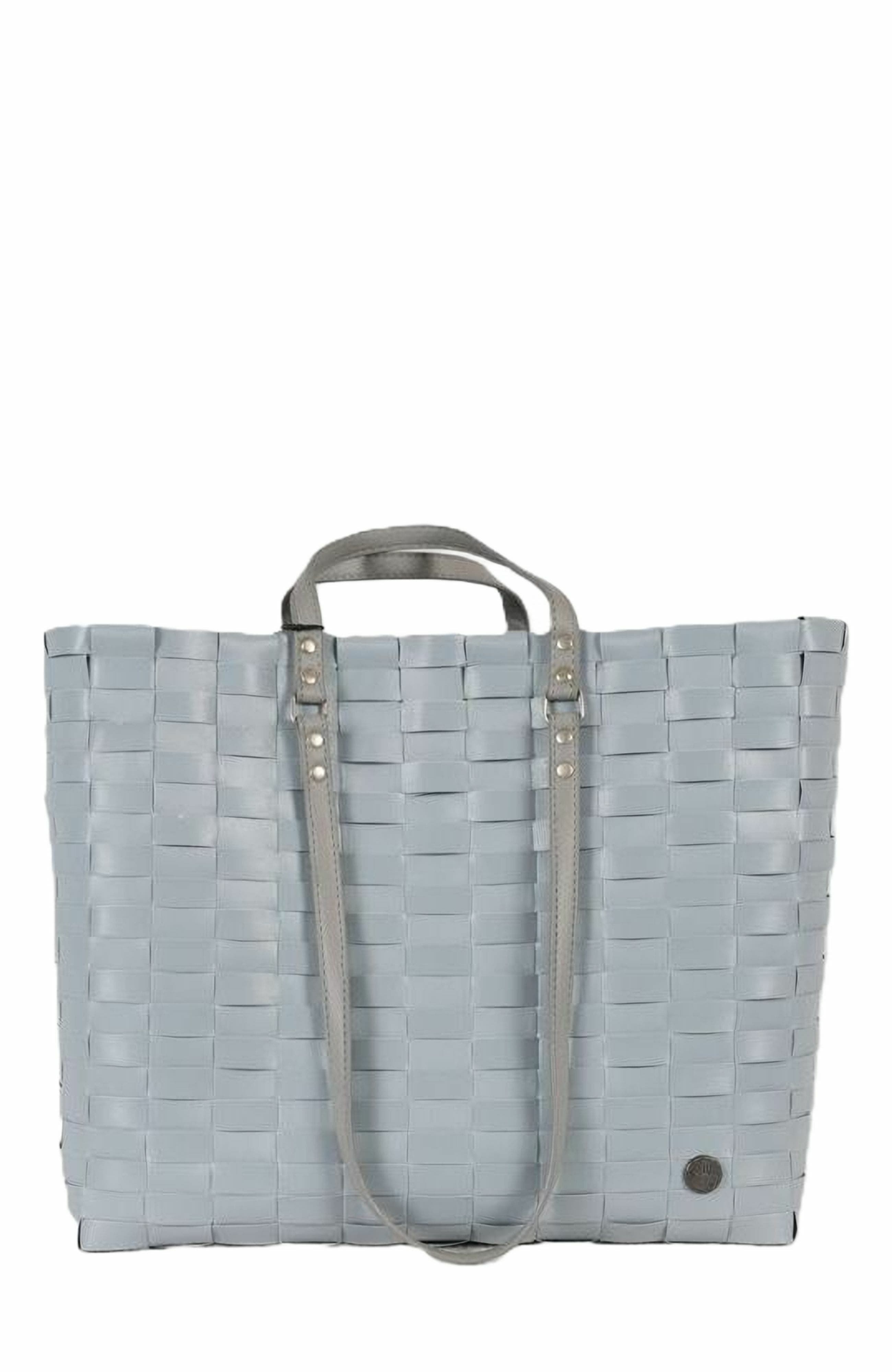 GO! Recycled Plastic Weekender Bag, Alternate, color, Steel Grey