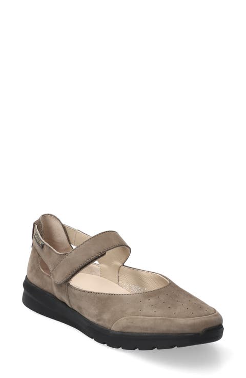 Marsia Mary Jane Flat (Women)