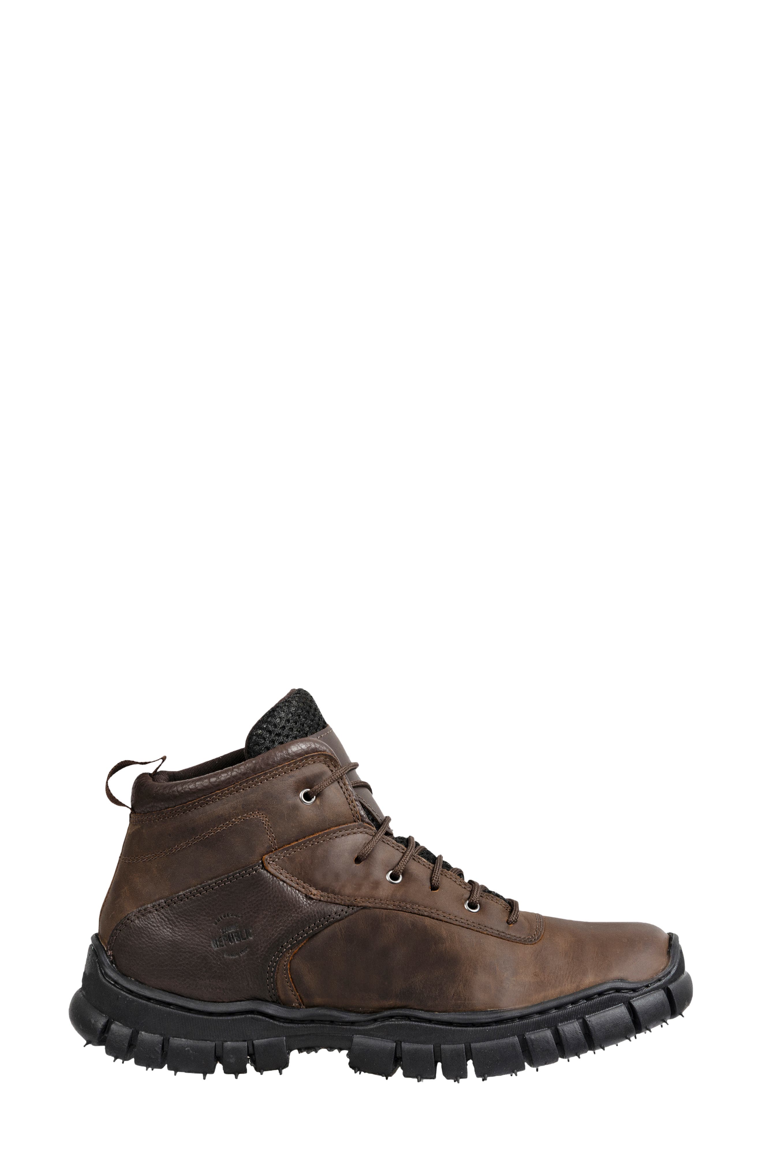 Sandro Moscoloni Ivor Hiking Boot, Alternate, color, 