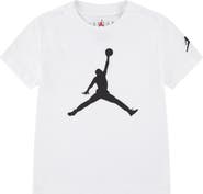 Jordan Kids' Jumpman Graphic T-Shirt
