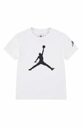 Jordan Kids' Jumpman Graphic T-Shirt