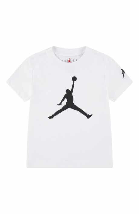 Jordan Kids' Jumpman Graphic T-Shirt