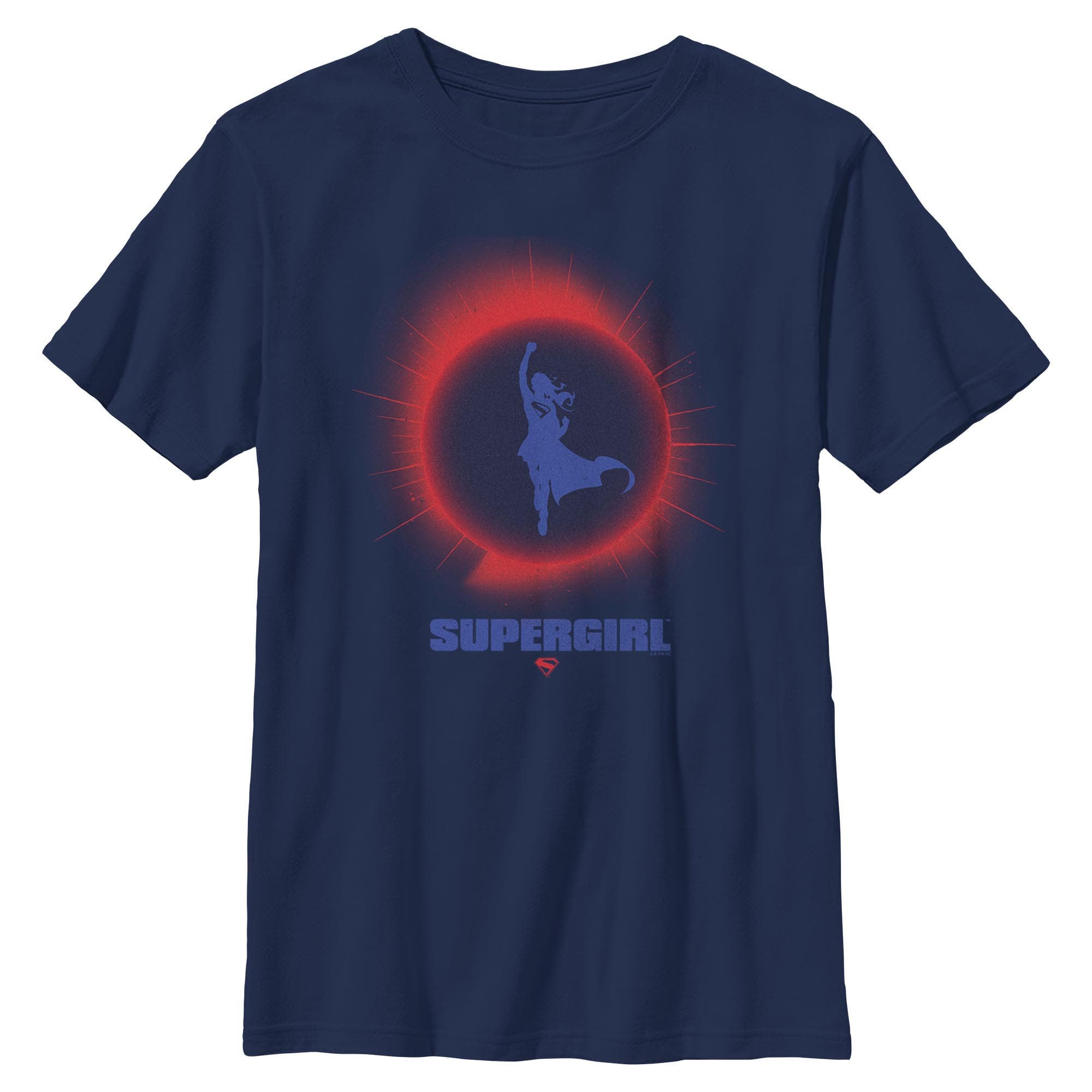 selected Navy Blue