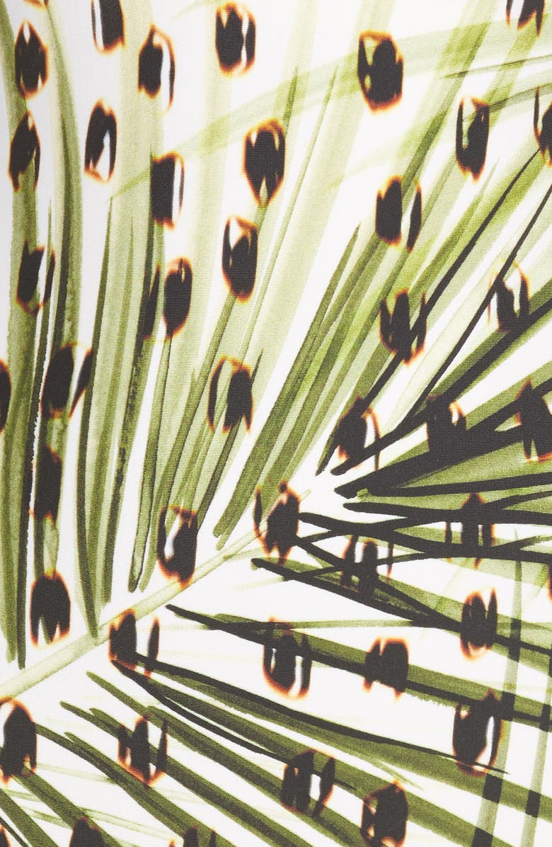 Lenny Niemeyer Maillot One-Piece Swimsuit, Alternate, color, 