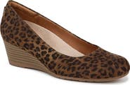 Dr. Scholl's Be Flex Wedge Pump