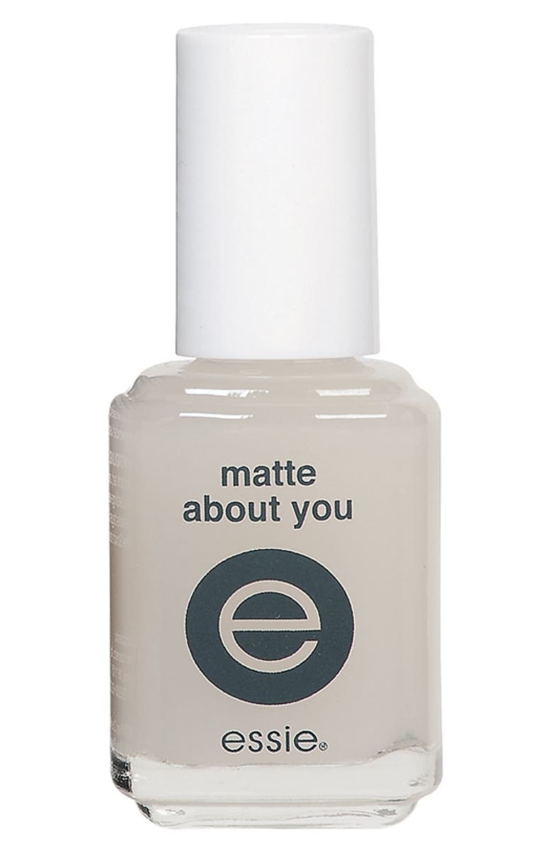 Essie , Main, color, 