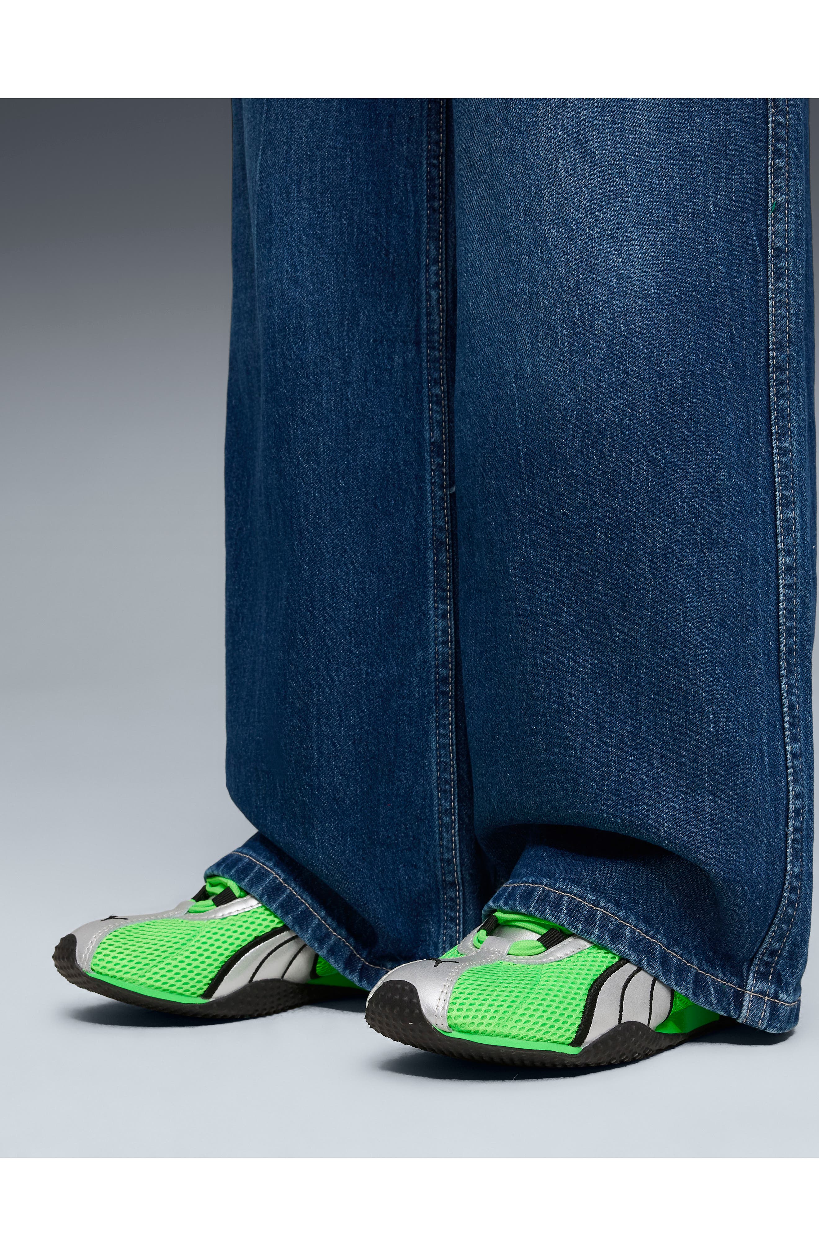 PUMA Kids' H-Street OG Sneaker, Main, color, 