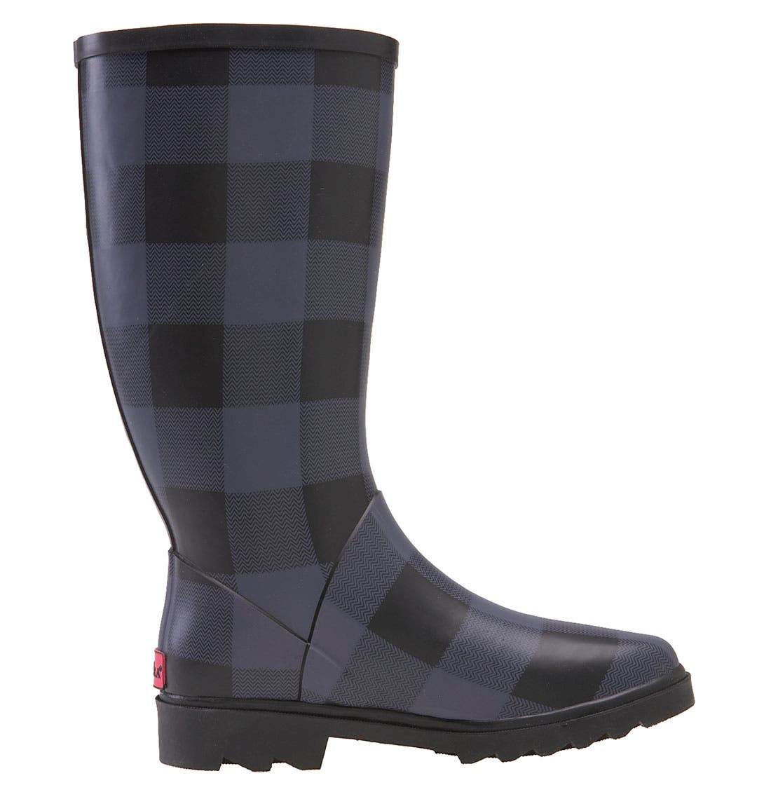 Chooka , Alternate, color, 