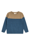 selected Beige/Blue